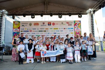 46. ročník - Spievanky pod Vartovkou - fotoreportáž