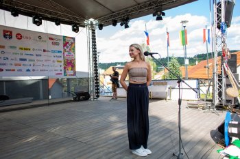 46. ročník - Spievanky pod Vartovkou - fotoreportáž
