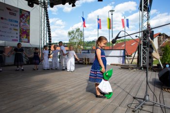 46. ročník - Spievanky pod Vartovkou - fotoreportáž