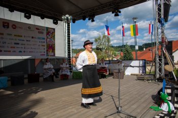 46. ročník - Spievanky pod Vartovkou - fotoreportáž