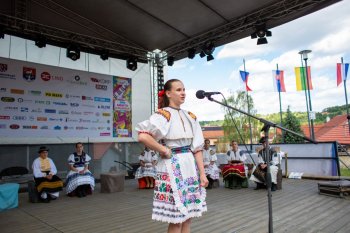 46. ročník - Spievanky pod Vartovkou - fotoreportáž