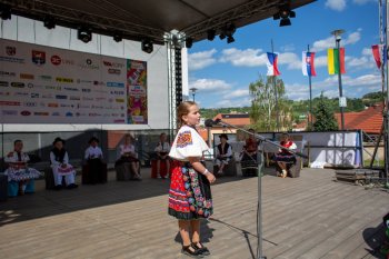 46. ročník - Spievanky pod Vartovkou - fotoreportáž