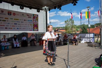 46. ročník - Spievanky pod Vartovkou - fotoreportáž
