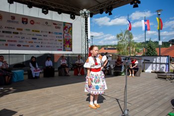 46. ročník - Spievanky pod Vartovkou - fotoreportáž