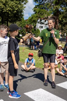 Poľovníci deťom 2026 fotoreportáž