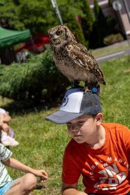 Poľovníci deťom 2026 fotoreportáž