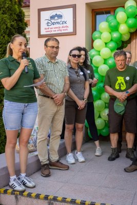 Poľovníci deťom 2026 fotoreportáž