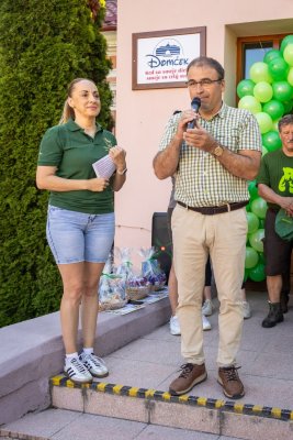 Poľovníci deťom 2026 fotoreportáž