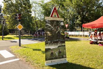 Poľovníci deťom 2026 fotoreportáž