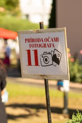 Poľovníci deťom 2026 fotoreportáž