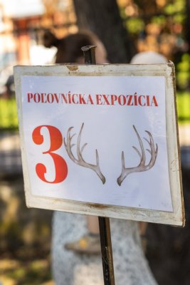 Poľovníci deťom 2026 fotoreportáž