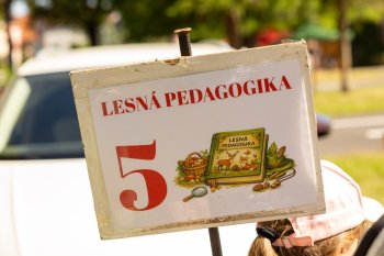 Poľovníci deťom 2026 fotoreportáž