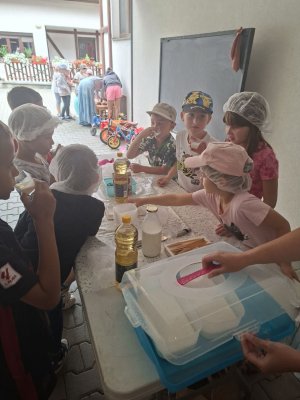 Farma Camp 2026