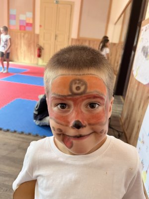 Farma Camp 2026