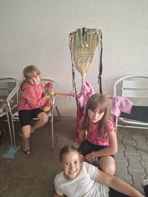 Farma Camp 2026