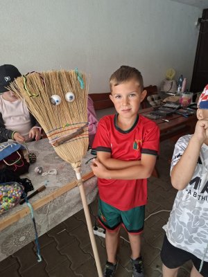Farma Camp 2026