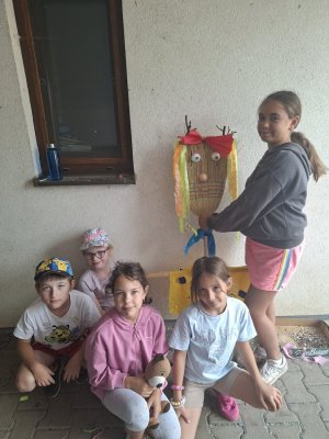 Farma Camp 2026
