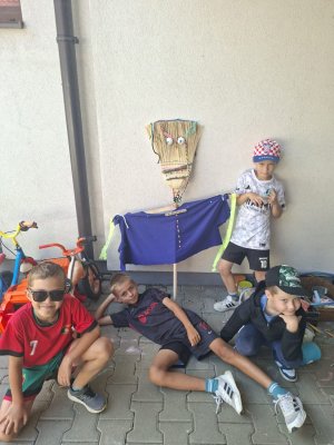 Farma Camp 2026