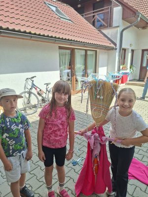 Farma Camp 2026