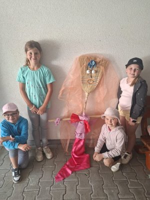 Farma Camp 2026