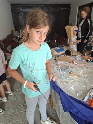 Farma Camp 2026