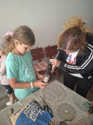 Farma Camp 2026