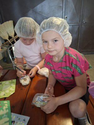 Farma Camp 2026