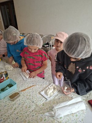 Farma Camp 2026