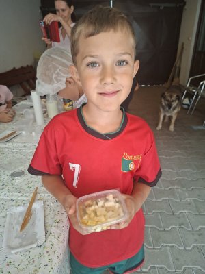 Farma Camp 2026