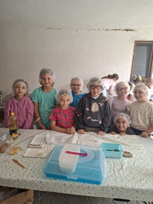 Farma Camp 2026