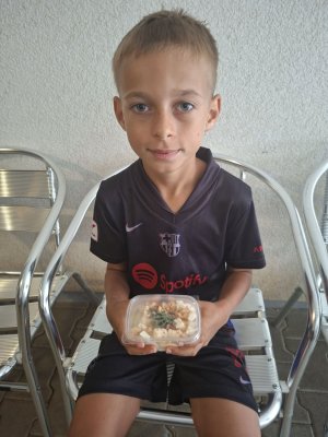 Farma Camp 2026