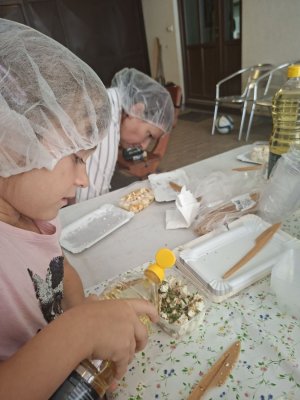 Farma Camp 2026