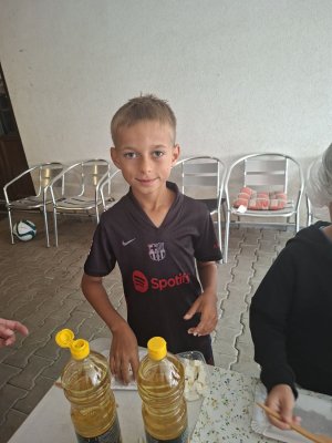 Farma Camp 2026