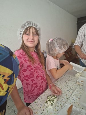 Farma Camp 2026