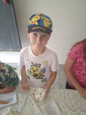 Farma Camp 2026