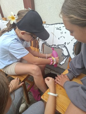 Farma Camp 2026