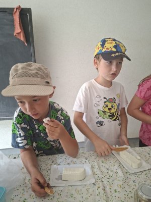 Farma Camp 2026