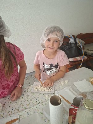 Farma Camp 2026