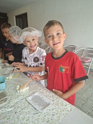 Farma Camp 2026