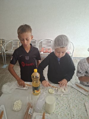Farma Camp 2026