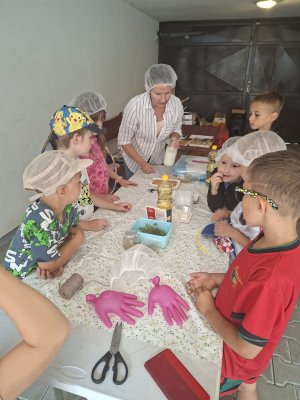 Farma Camp 2026