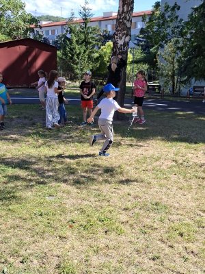 Farma Camp 2026