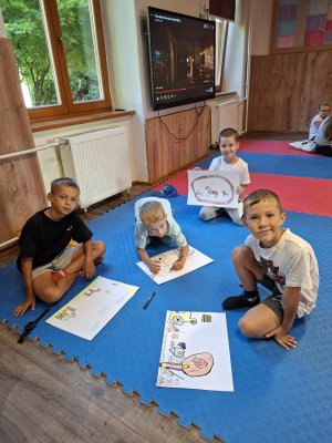 Farma Camp 2026