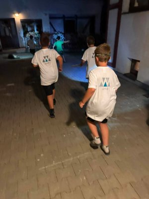 Witturáčik 2026 - II.turnus