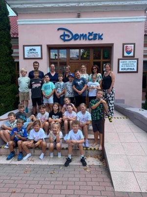 Witturáčik 2026 - II.turnus