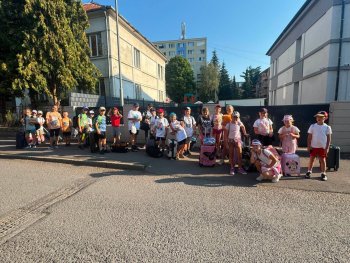 Witturáčik 2026 - II.turnus