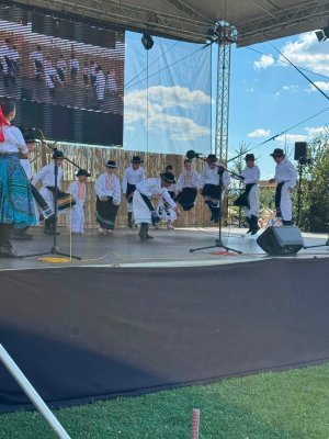 Očovská folklórna hruda - 2026