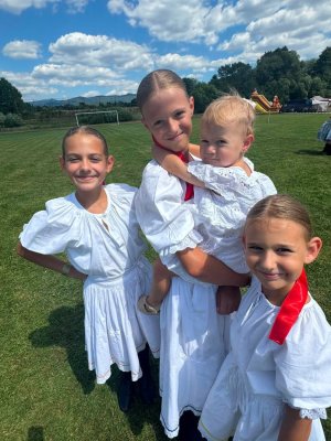 Očovská folklórna hruda - 2026