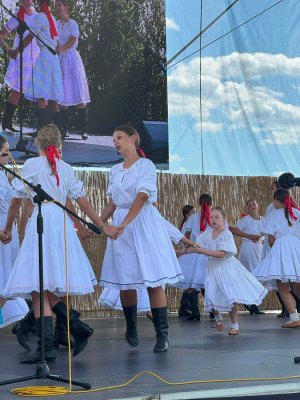Očovská folklórna hruda - 2026