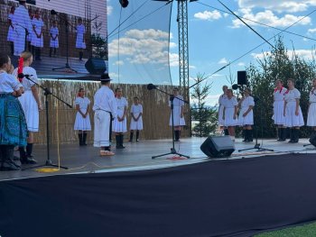 Očovská folklórna hruda - 2026